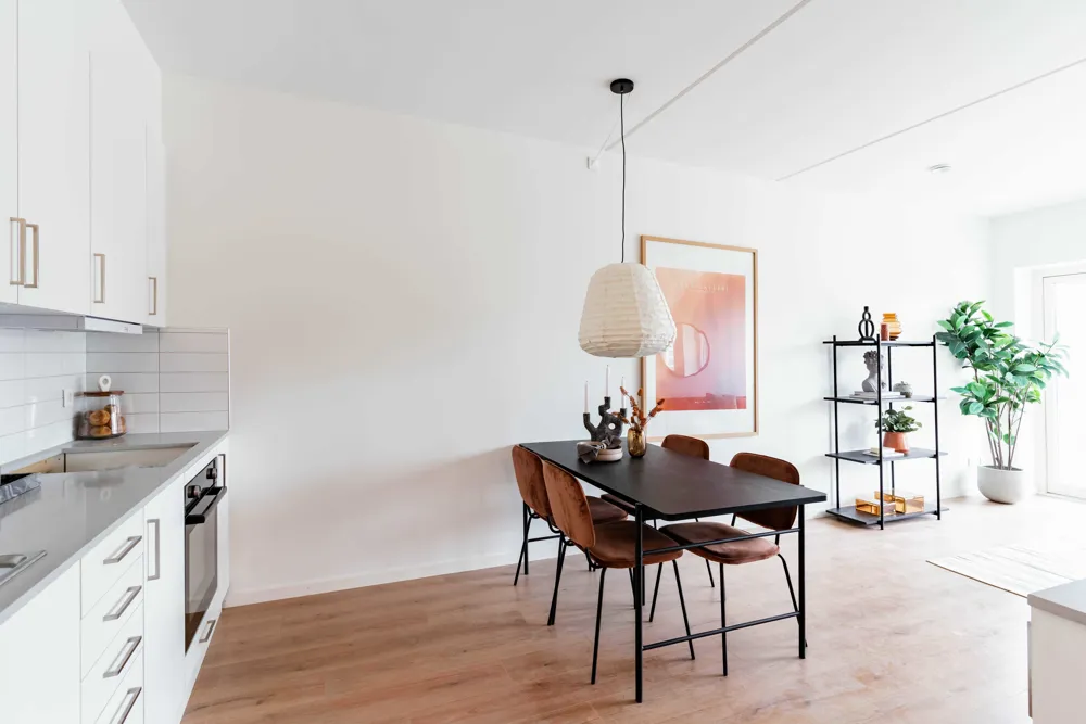Apartment image