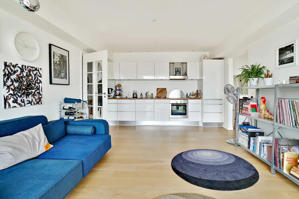 Apartment image