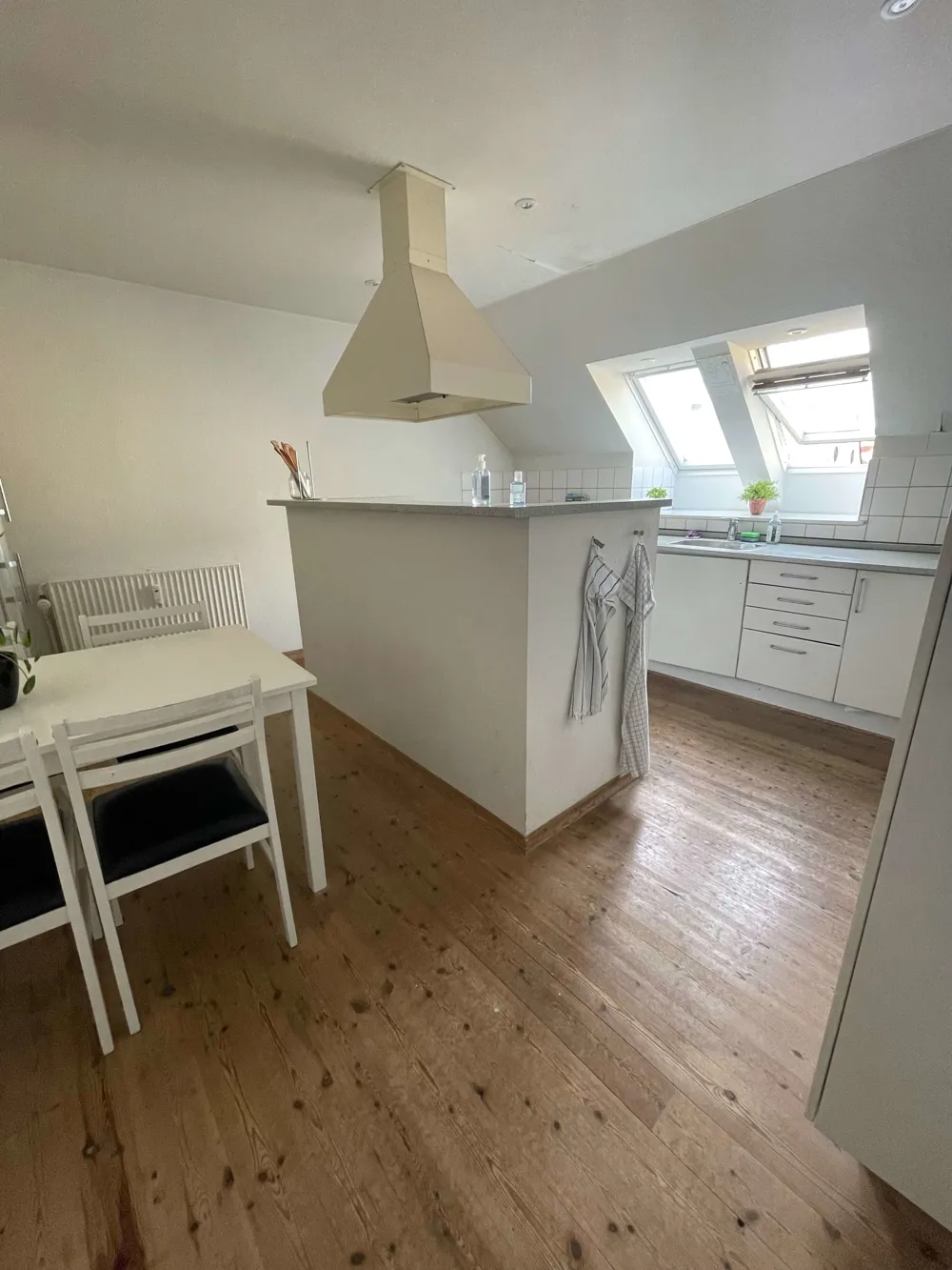 Apartment image