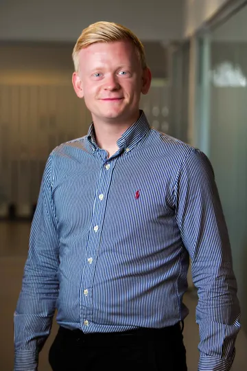 Christian Nielsen