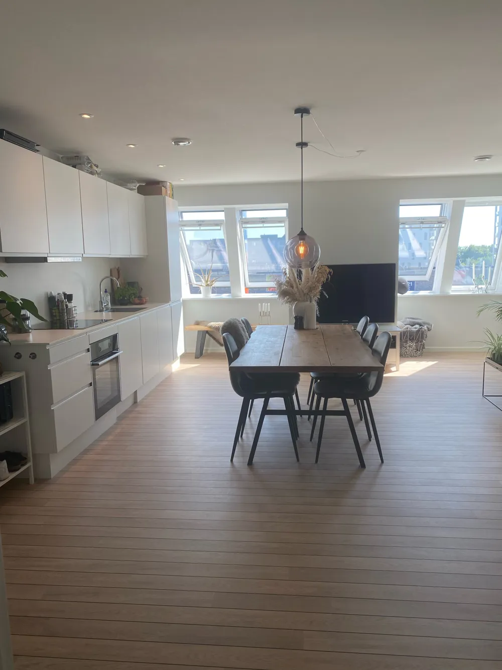 Apartment image
