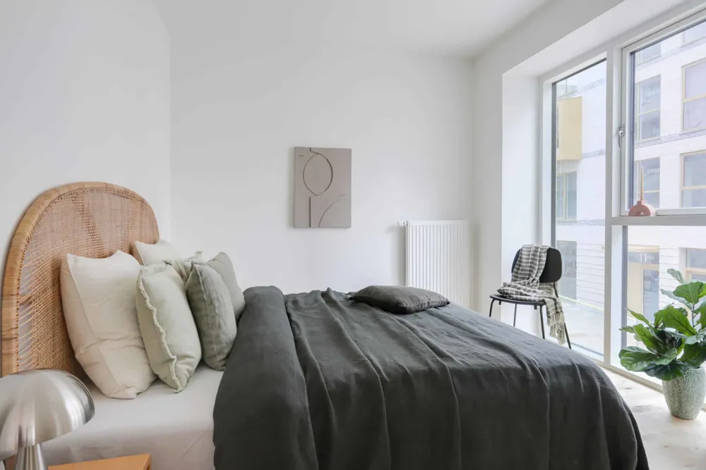 Apartment image