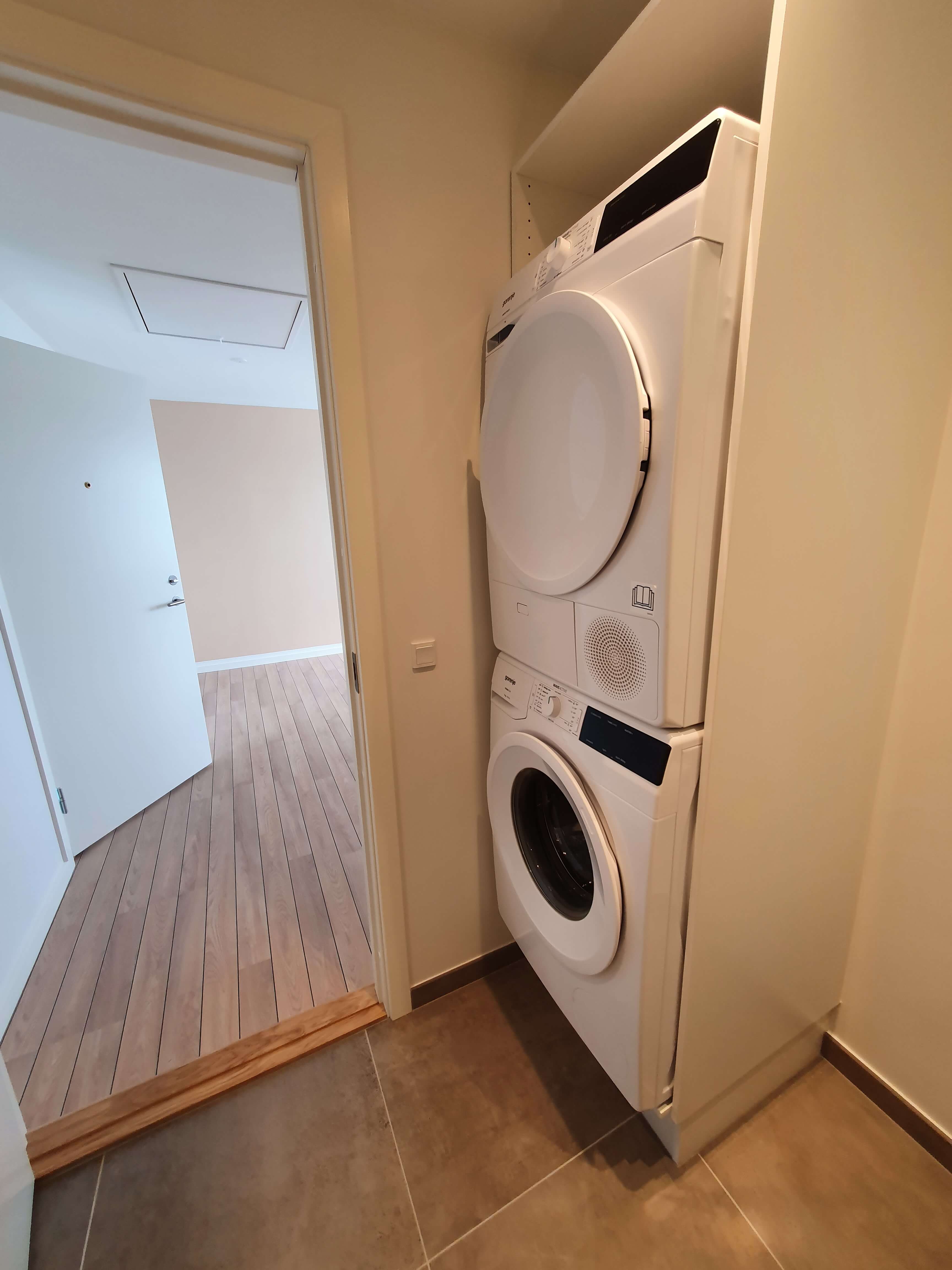 Apartment image