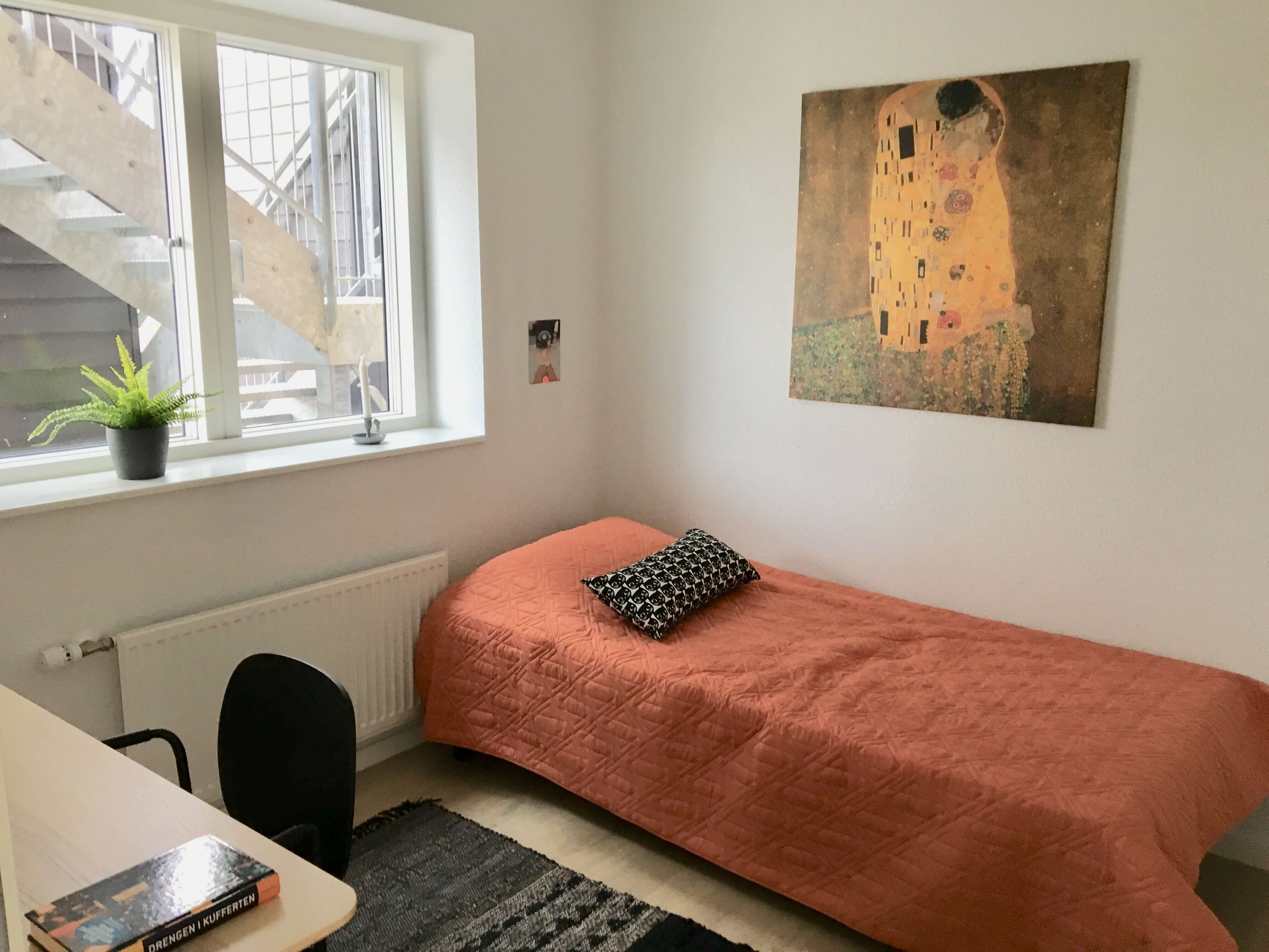 Apartment image