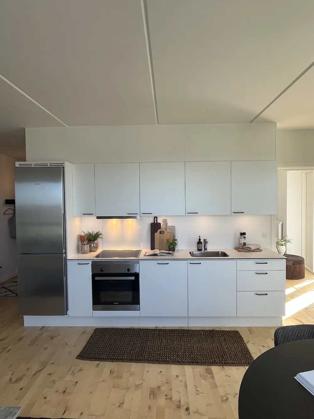 Apartment image