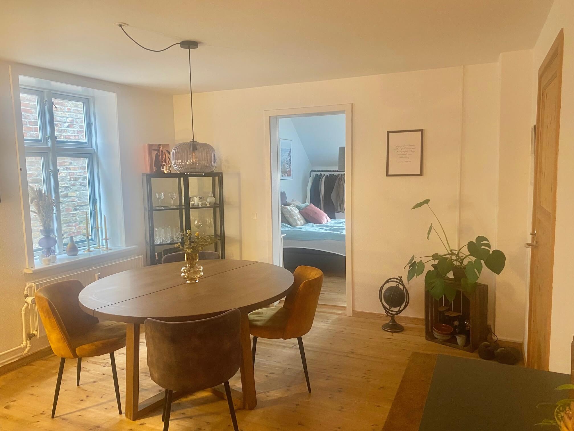 Apartment image