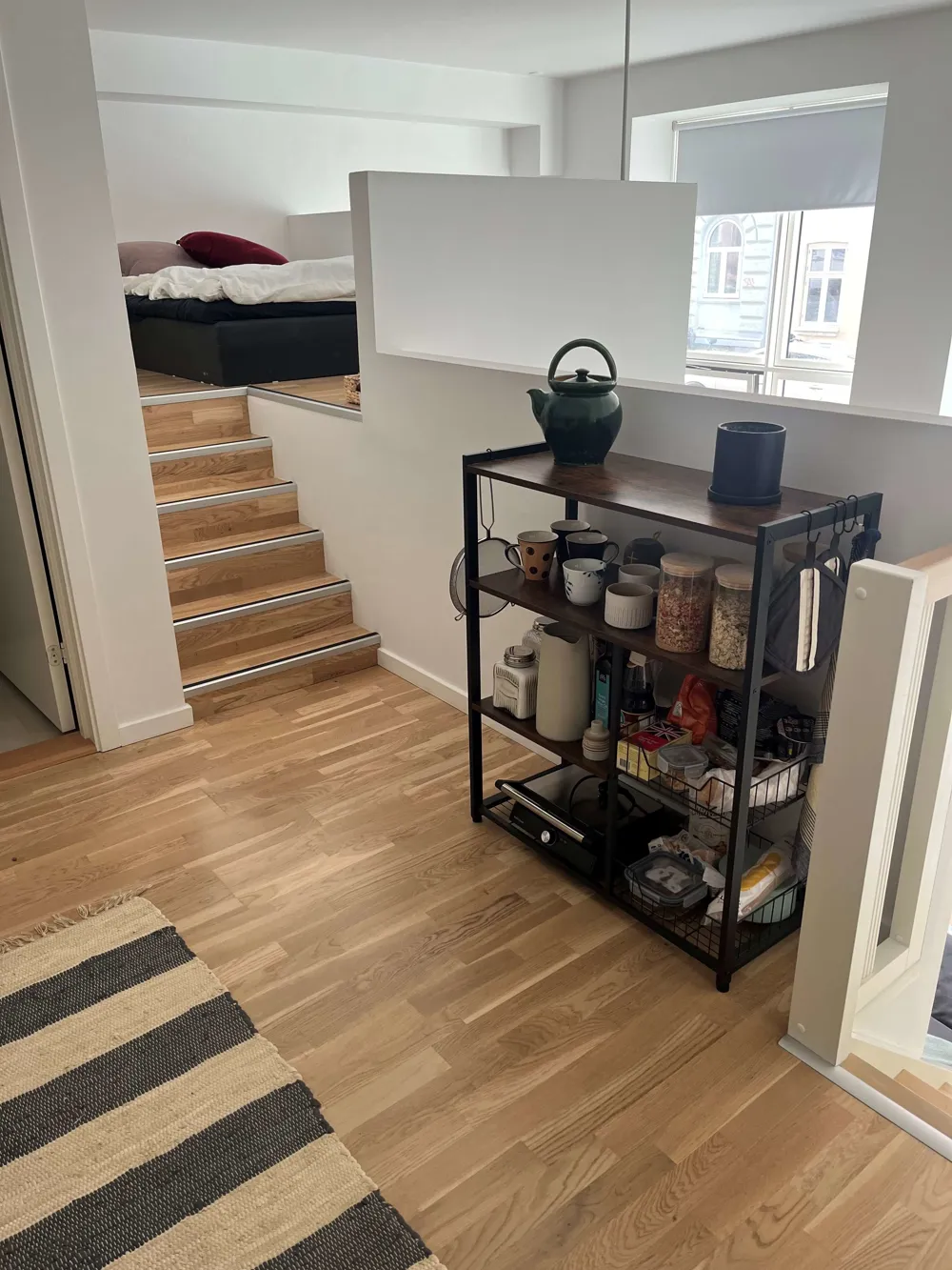 Apartment image