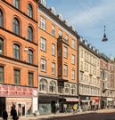 Lejemål