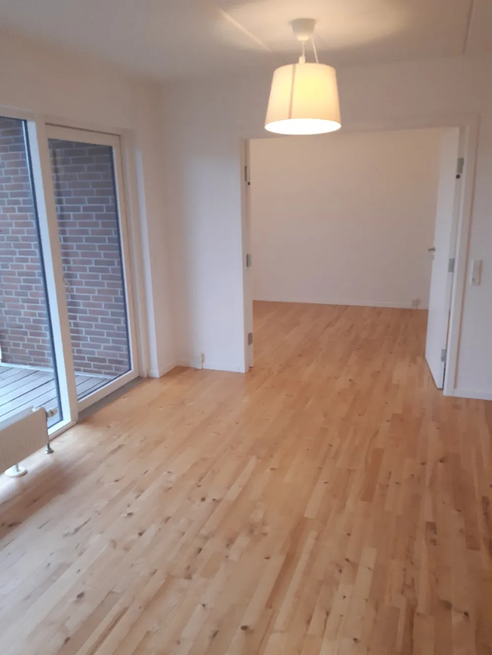 Apartment image