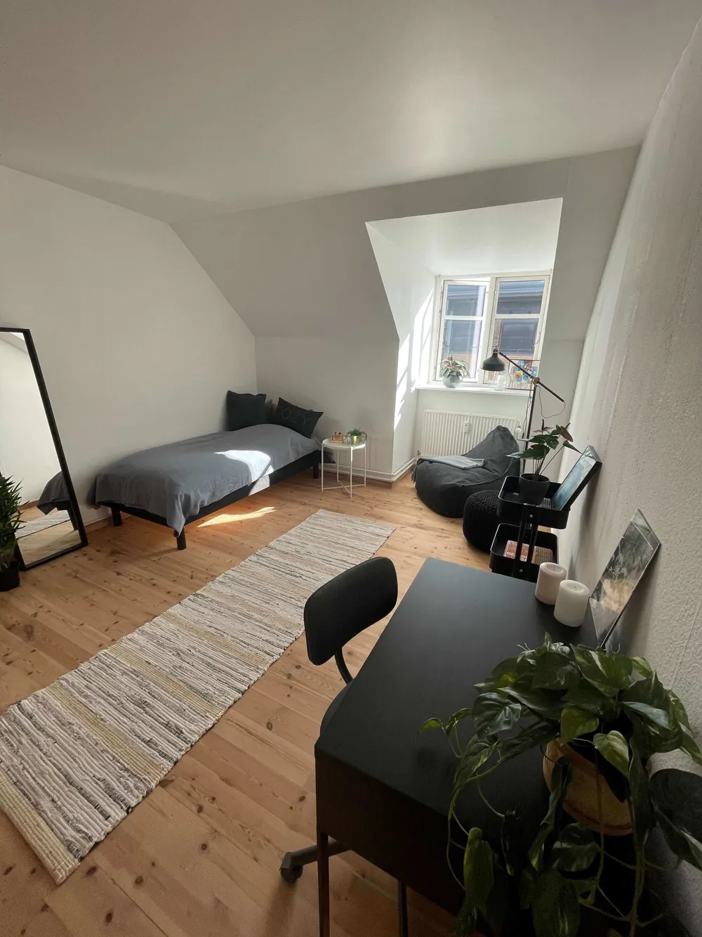 Apartment image