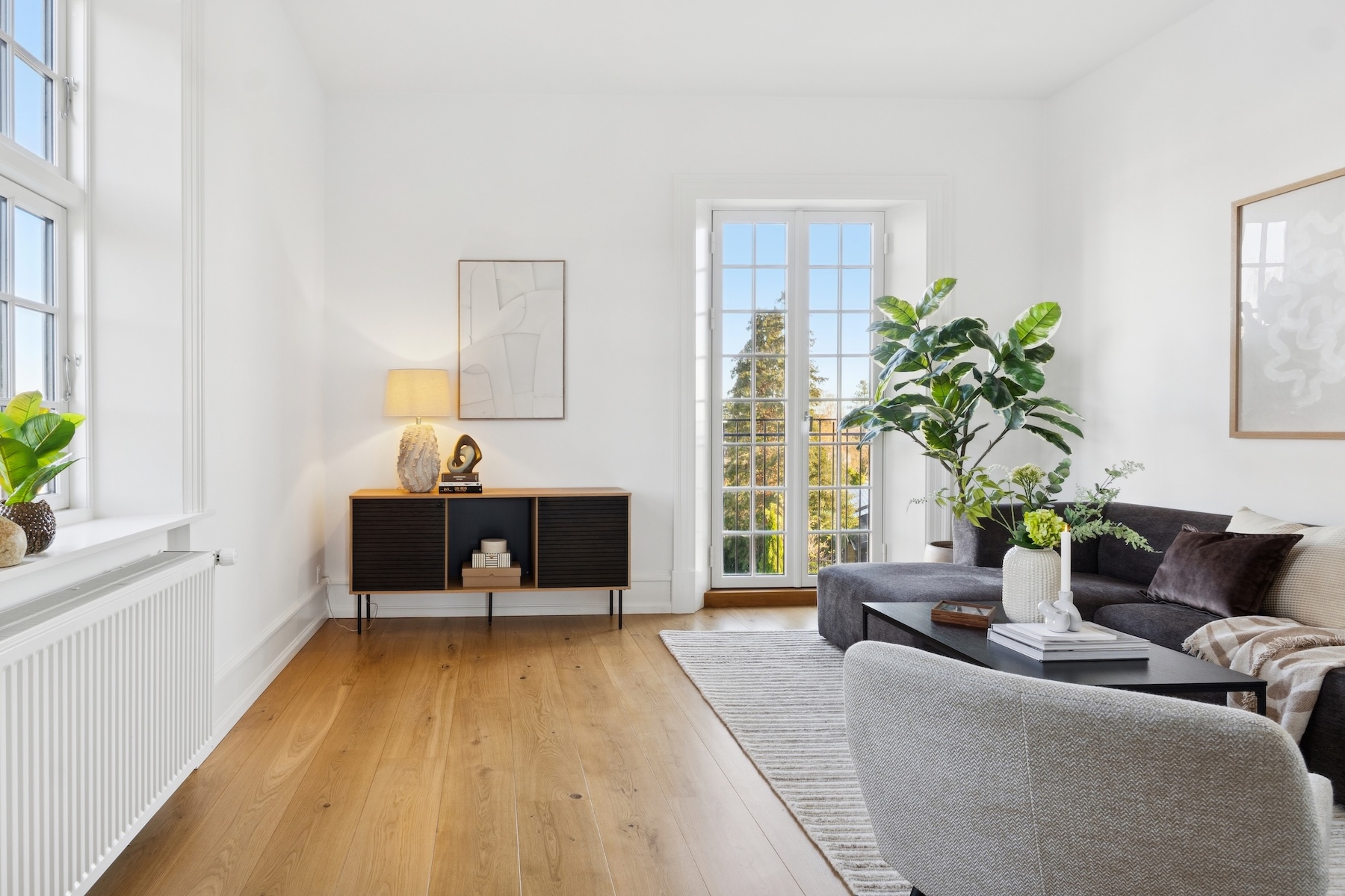 Apartment image