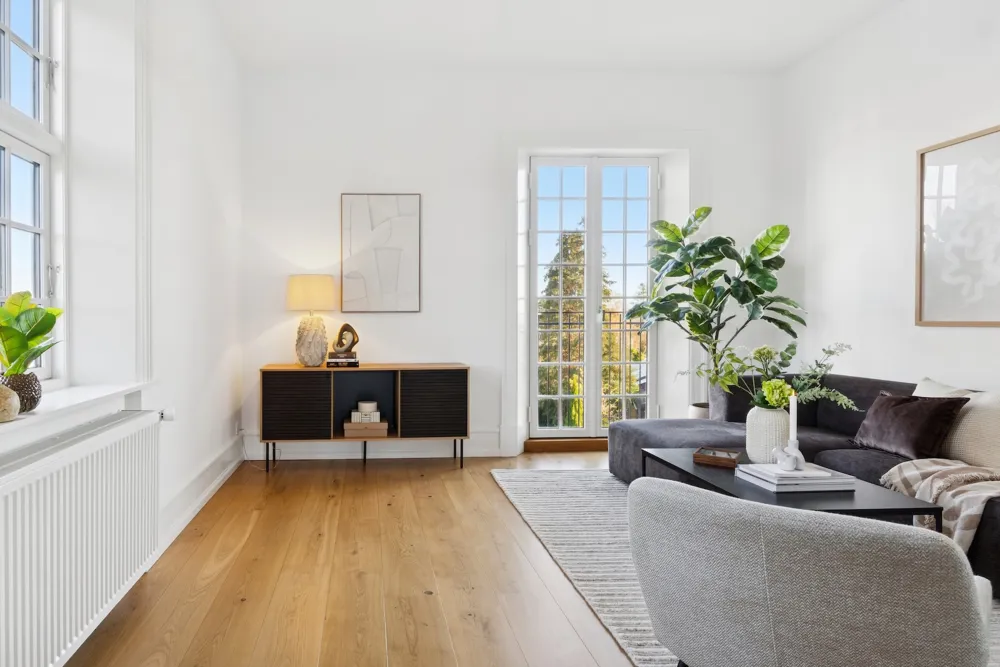 Apartment image