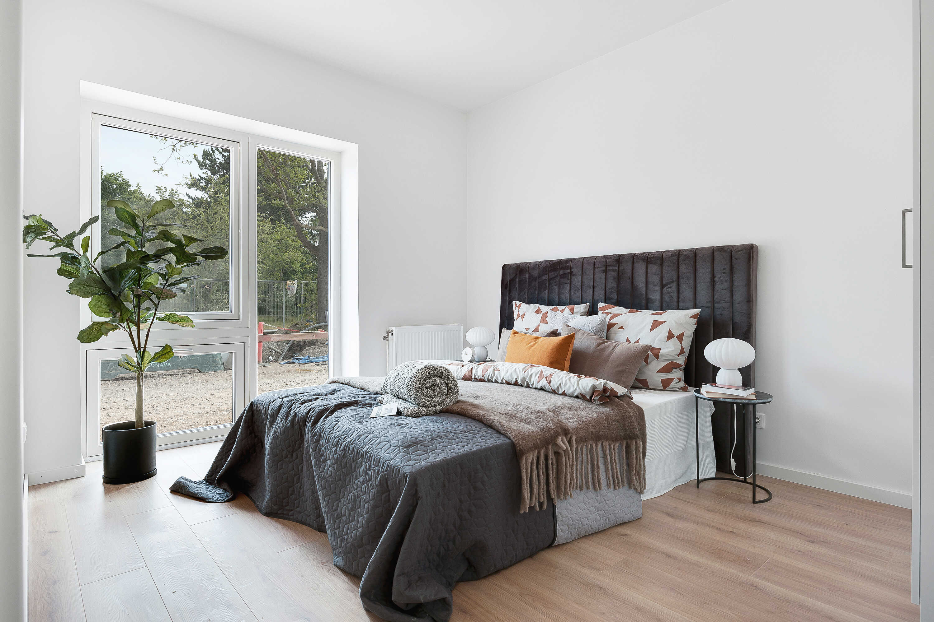 Apartment image