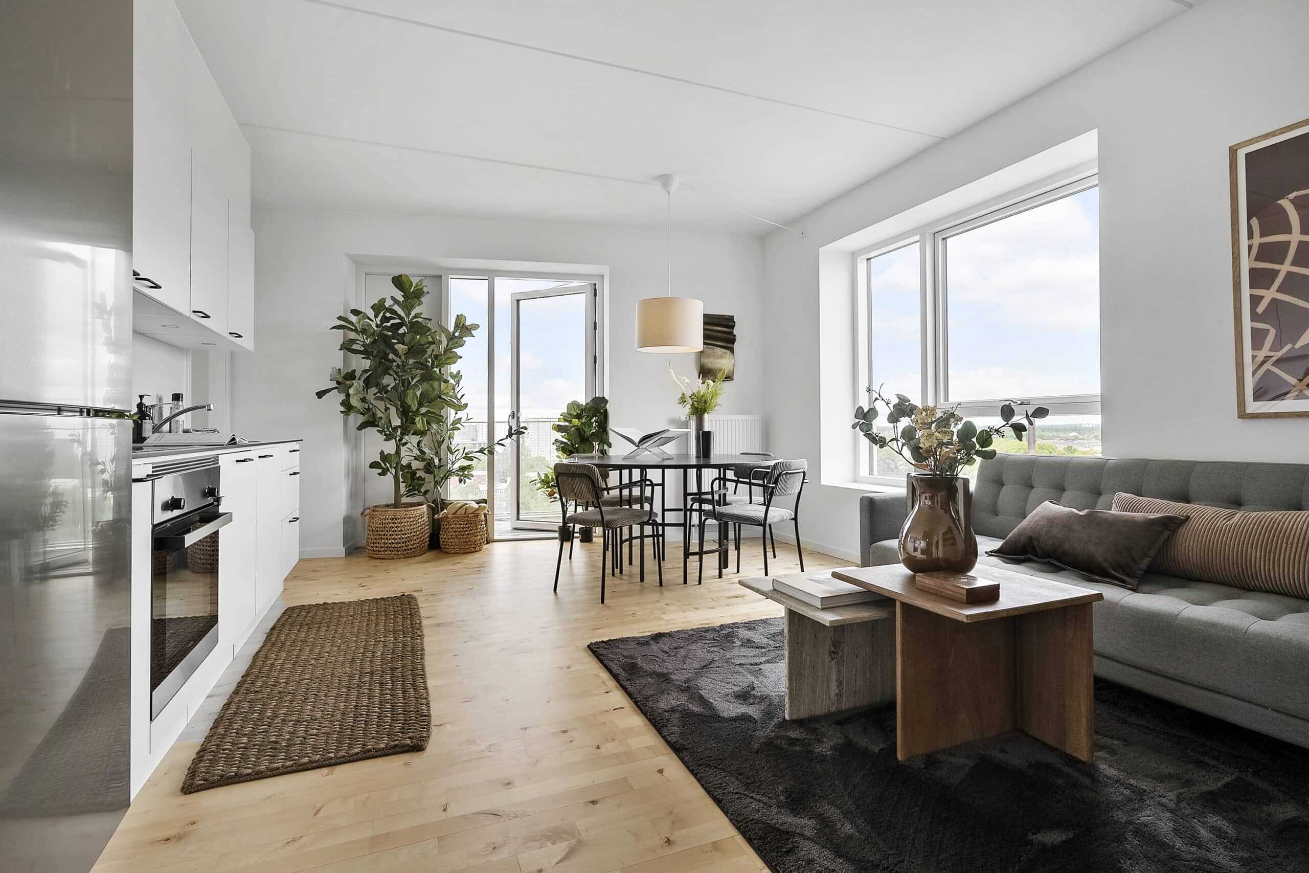 Apartment image