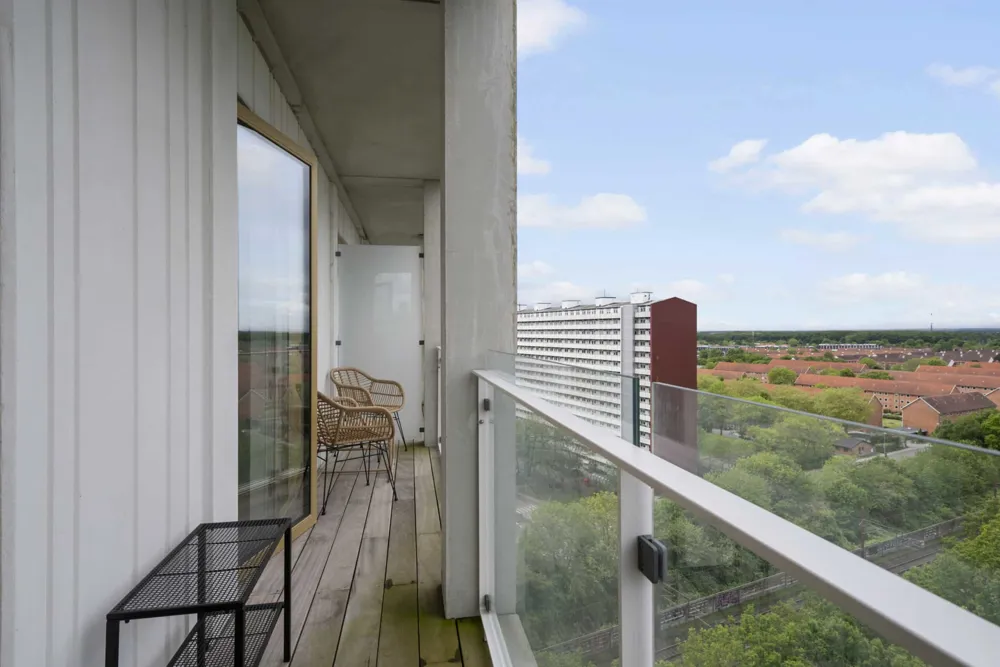 Apartment image