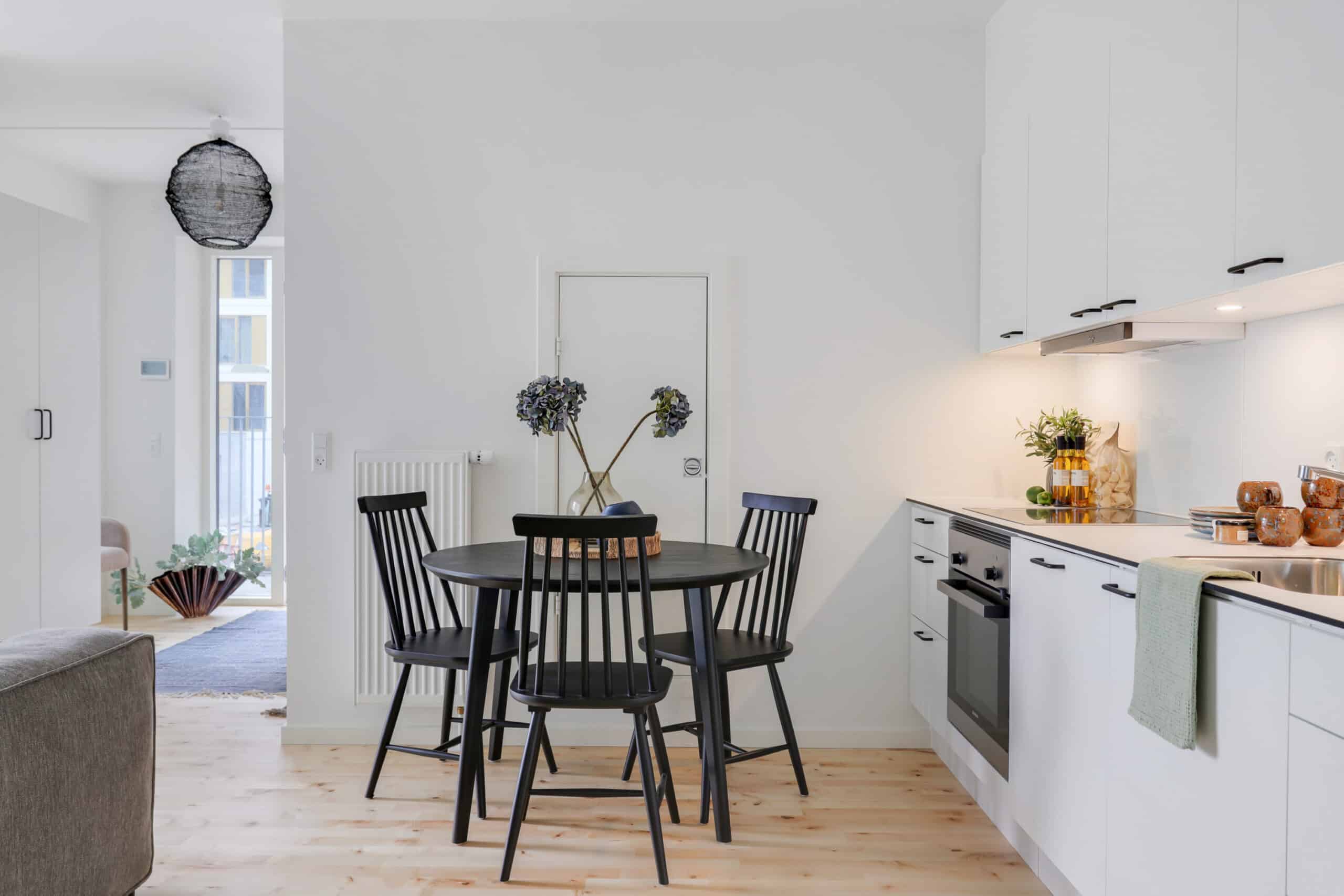 Apartment image