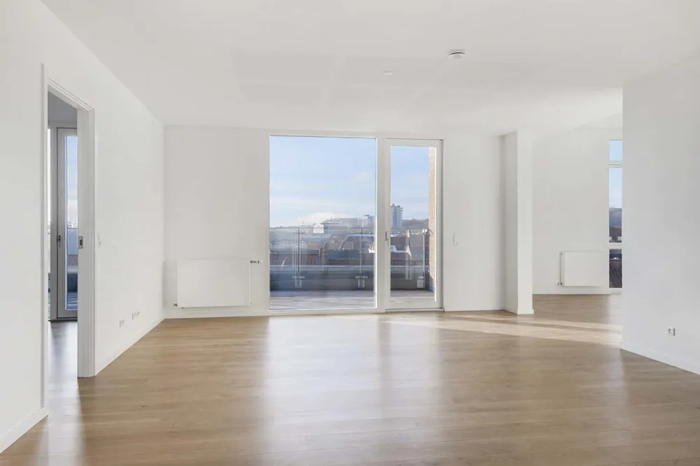 Apartment image
