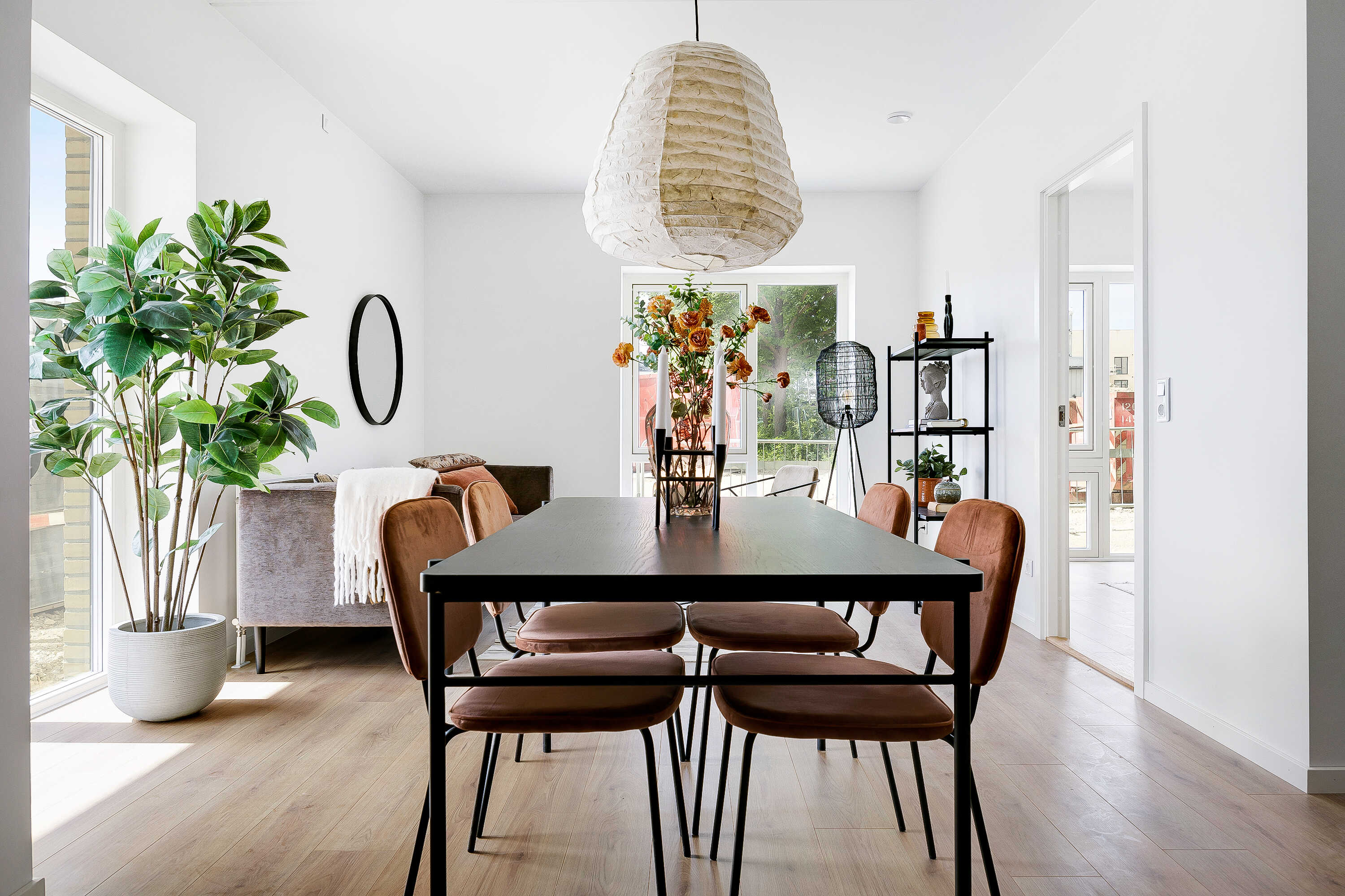 Apartment image