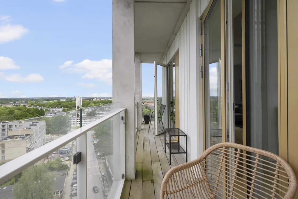 Apartment image