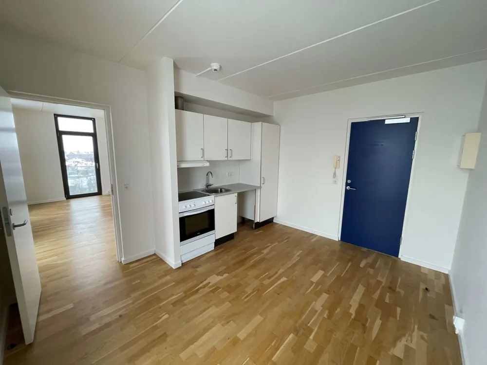 Apartment image