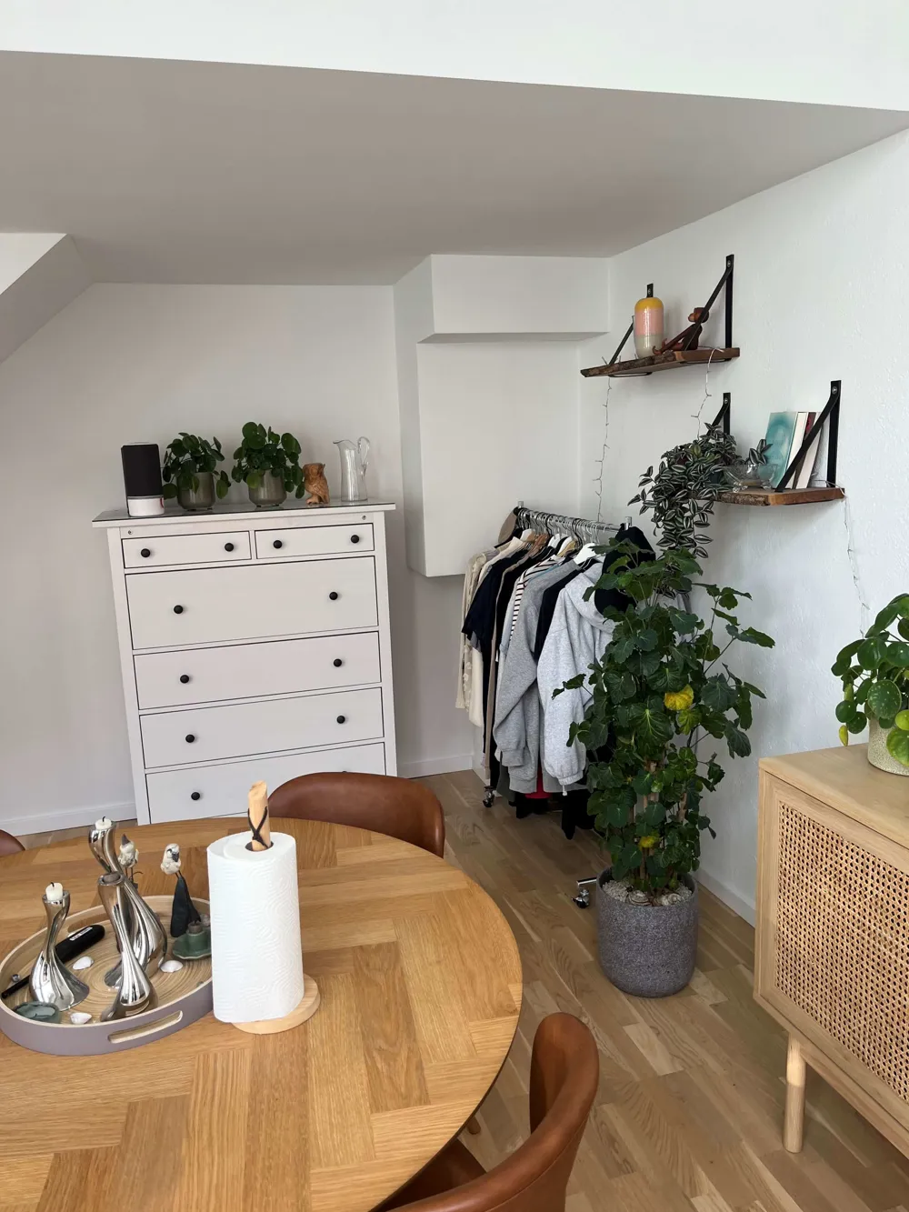 Apartment image