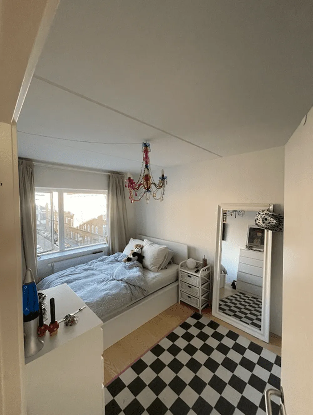 Lejemål billede