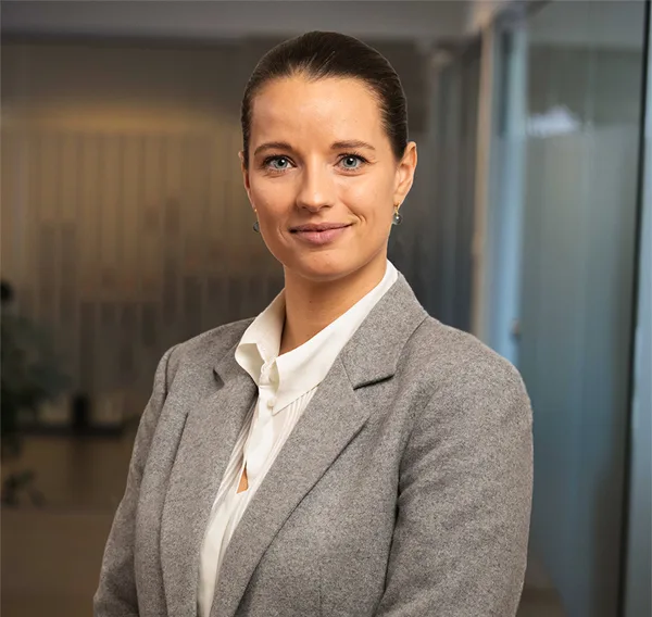 Christina Heering
