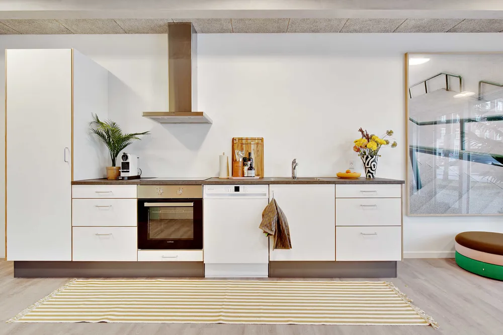 Apartment image