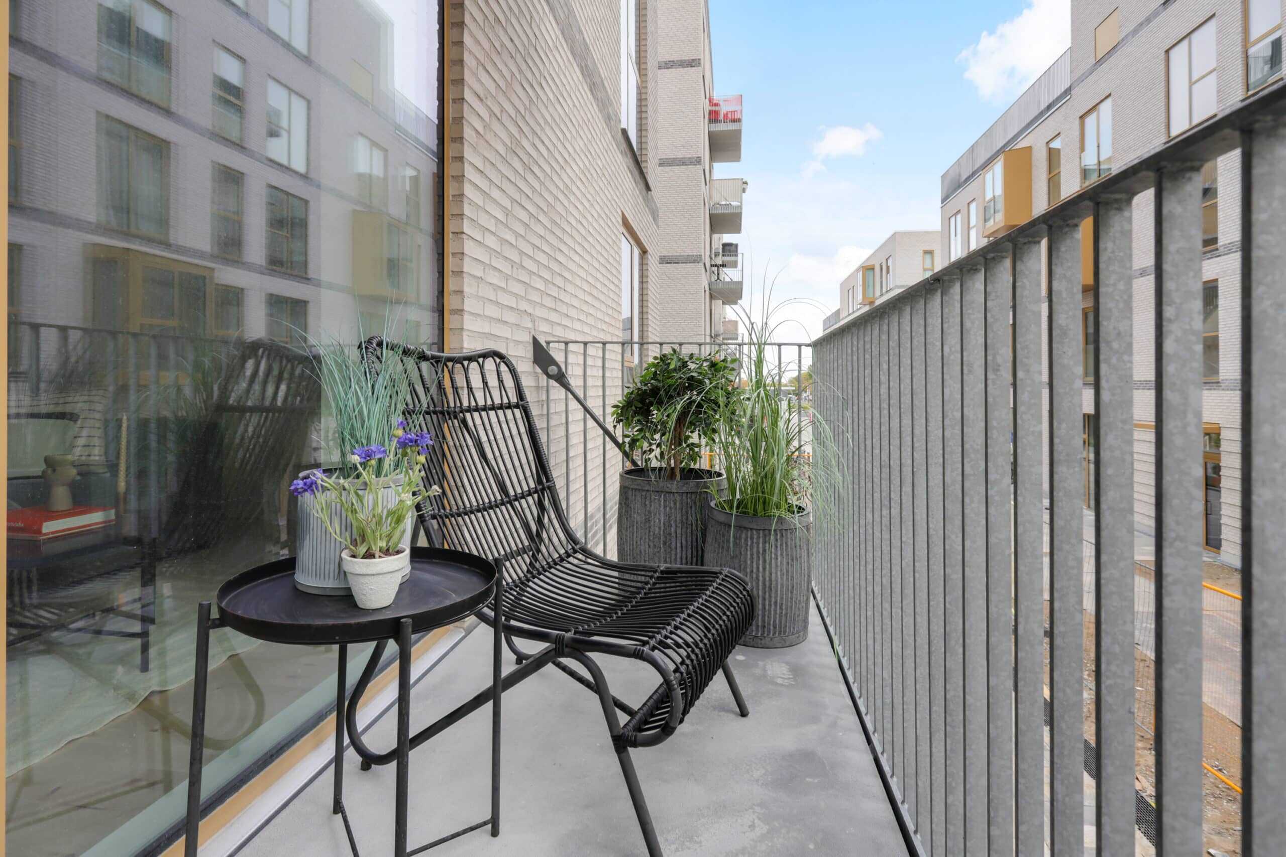 Apartment image