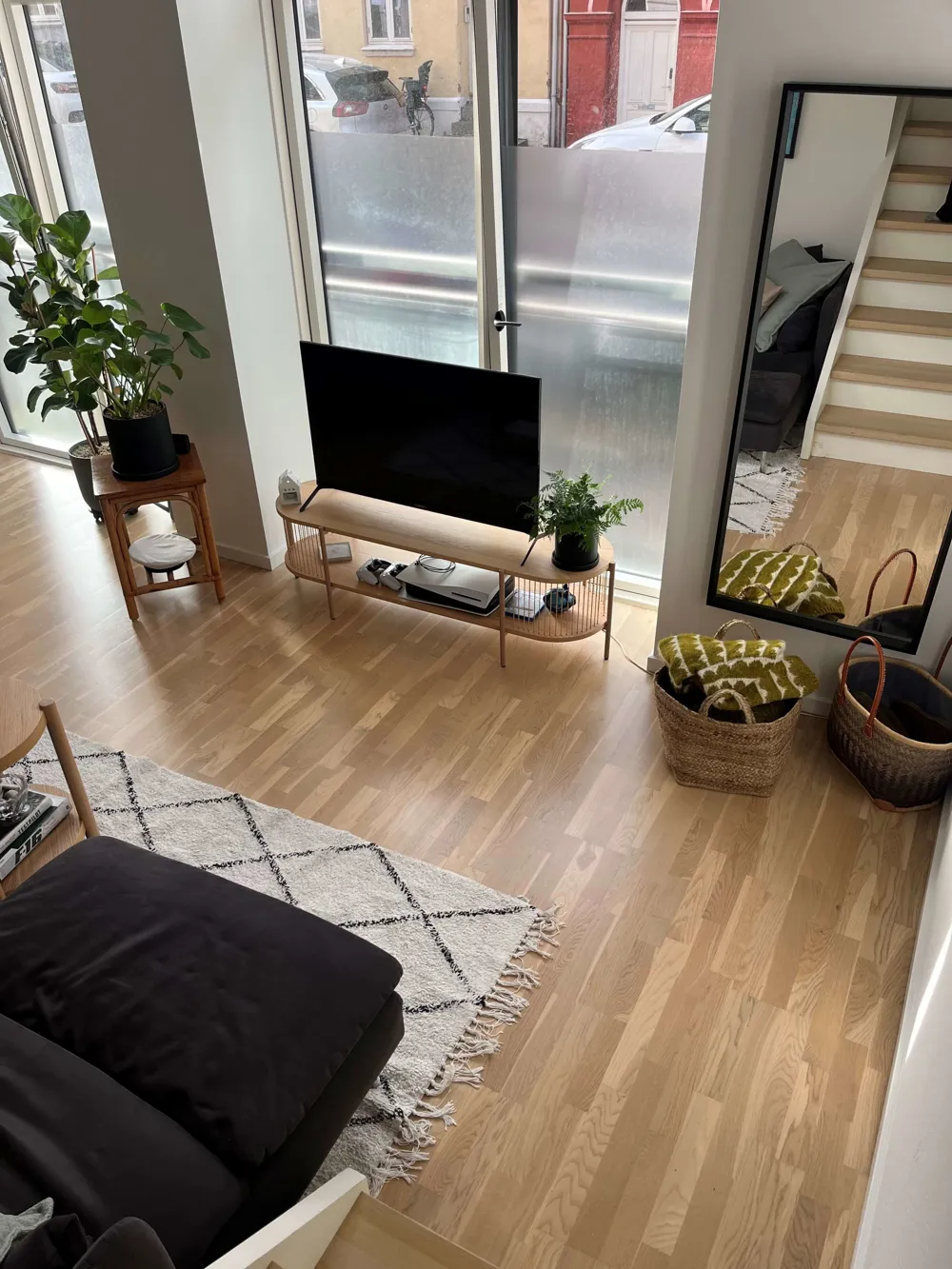 Apartment image