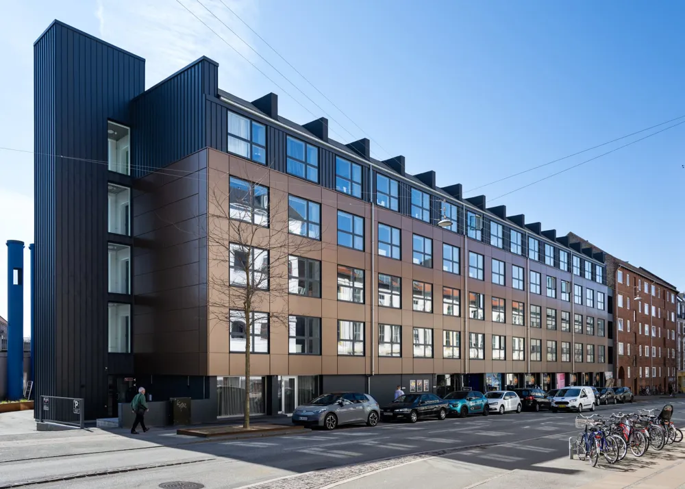 Apartment image