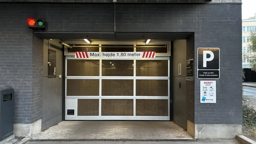 Apartment image