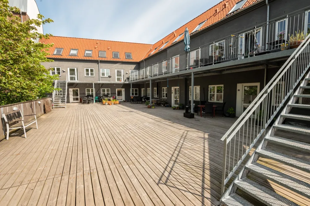Lejemål billede
