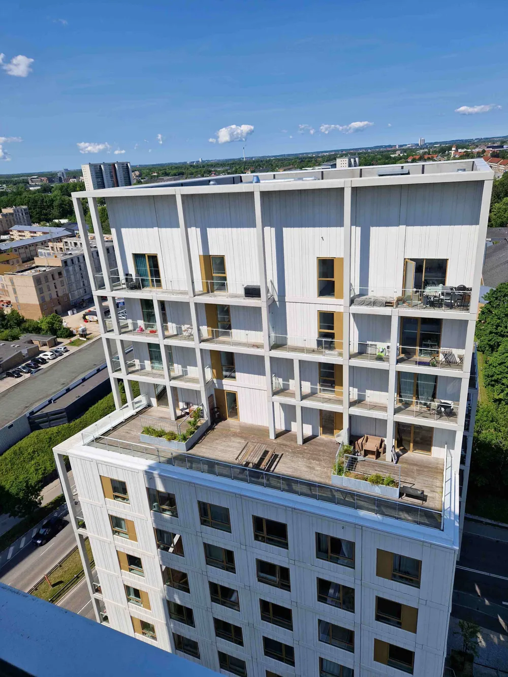 Apartment image