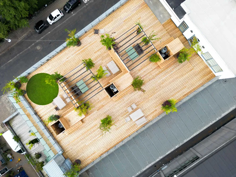 Apartment image