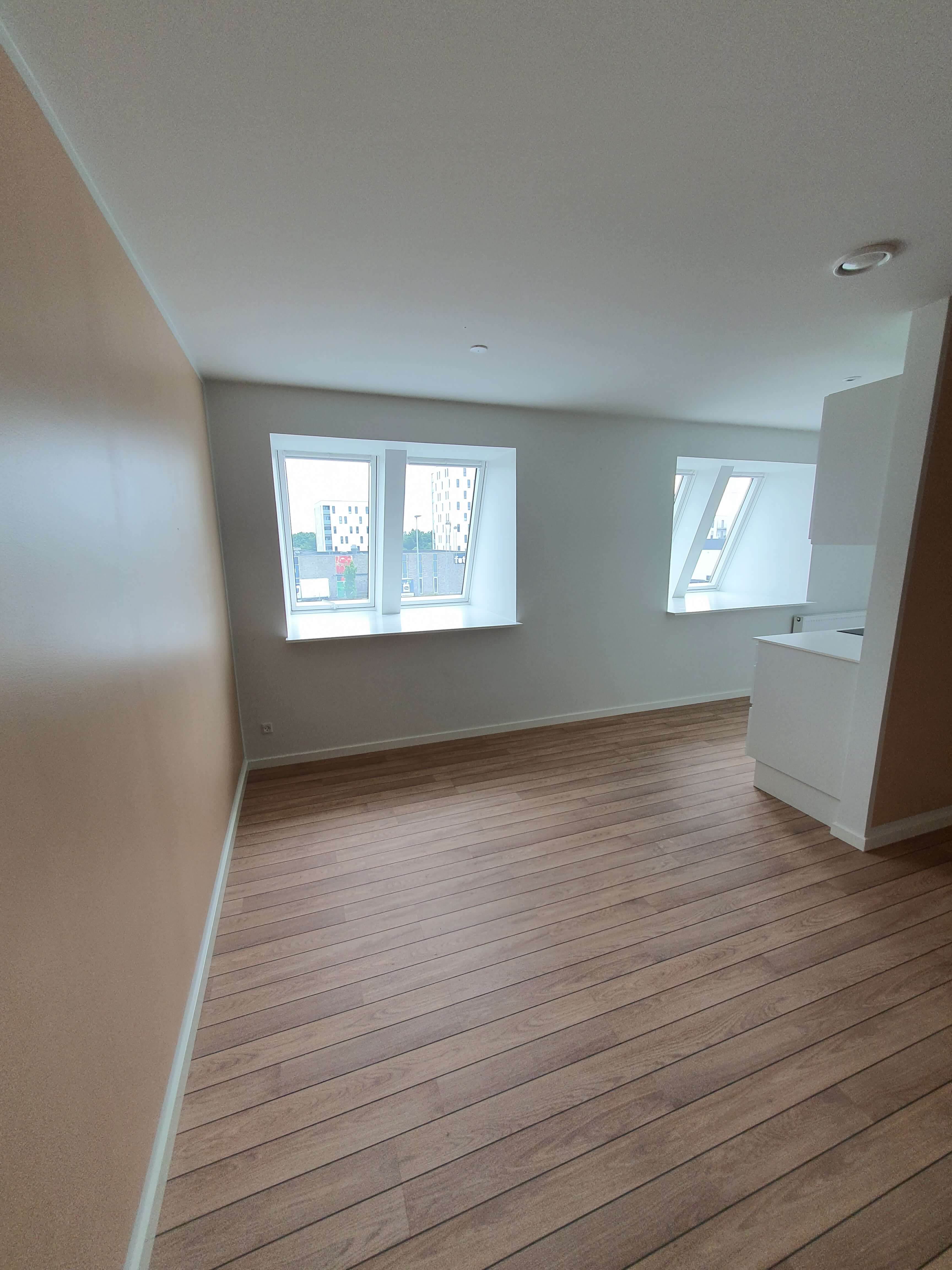 Apartment image