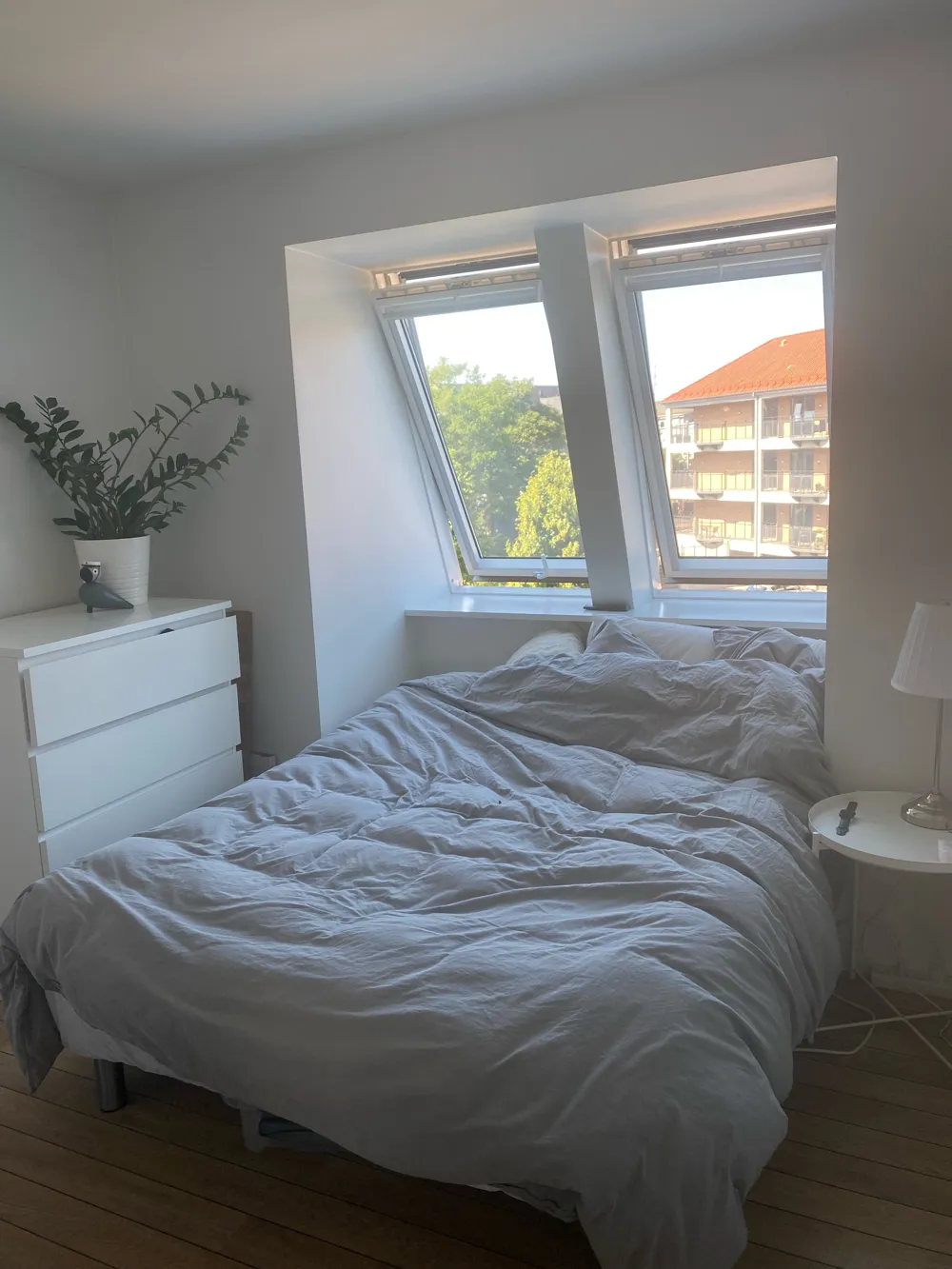 Apartment image