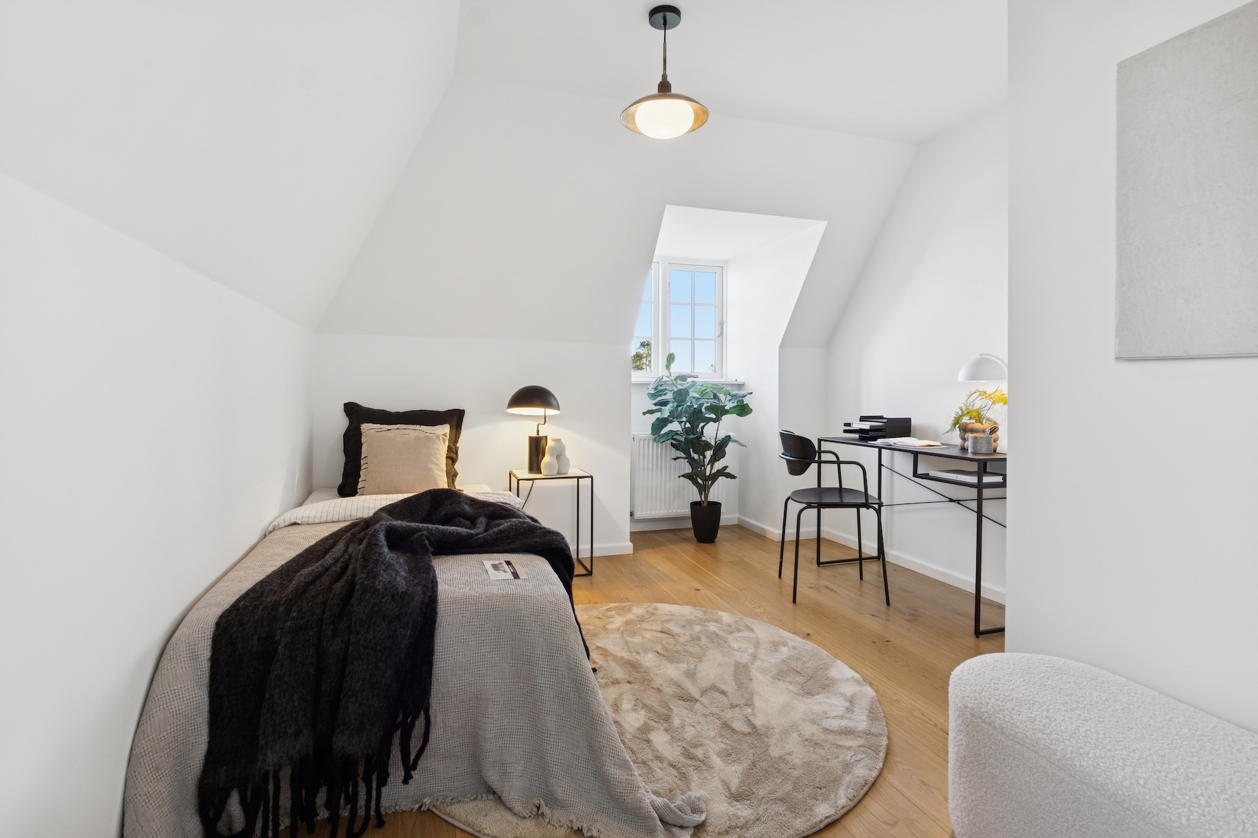 Apartment image