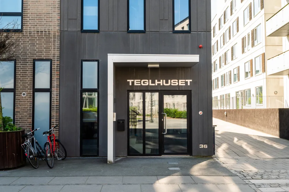 Lejemål billede