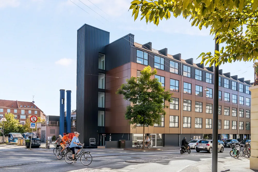 Lejemål billede