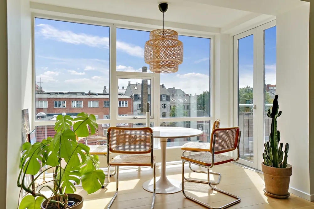 Apartment image