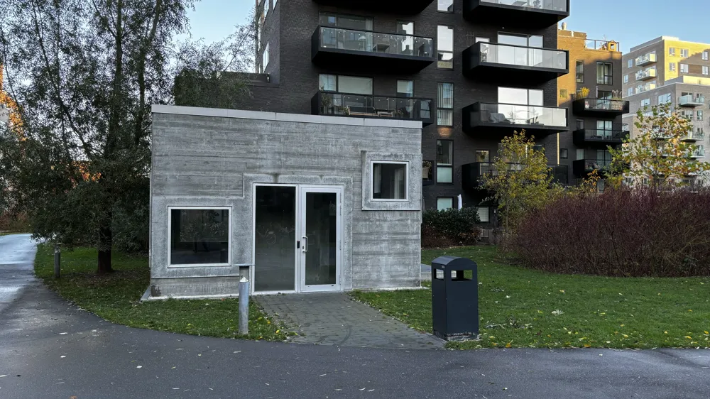 Apartment image