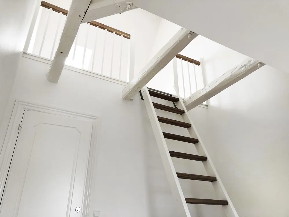 Apartment image