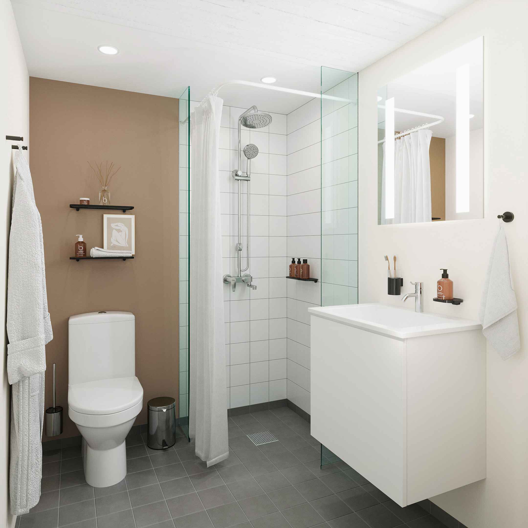 Apartment image