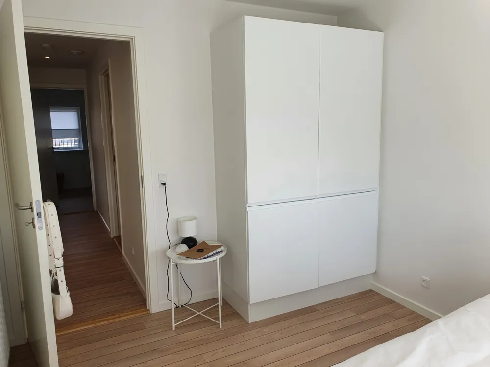 Apartment image