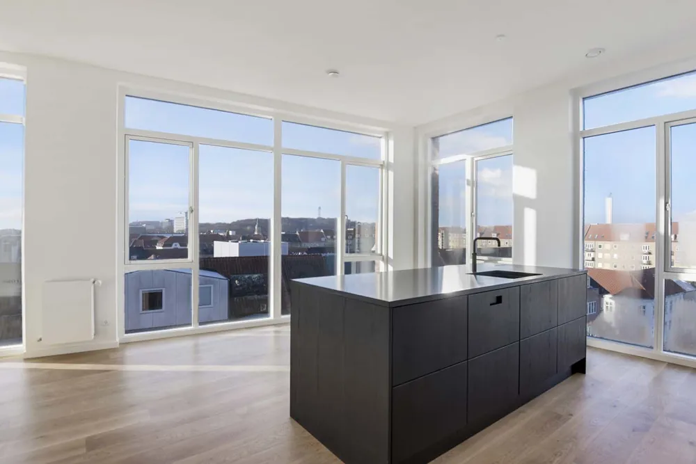Apartment image