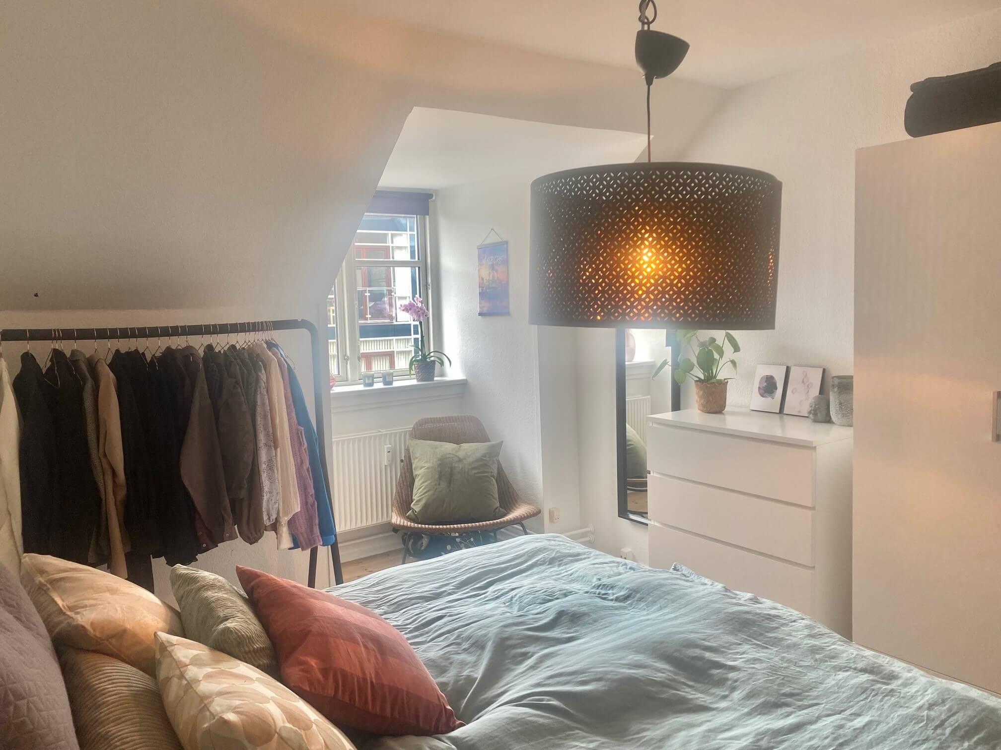 Apartment image