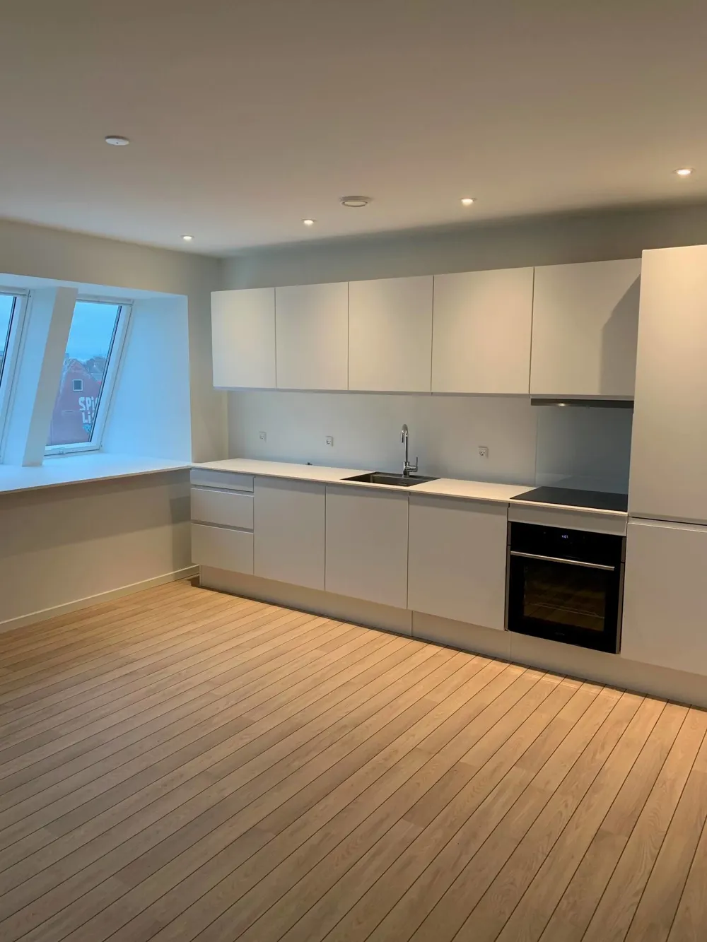 Apartment image