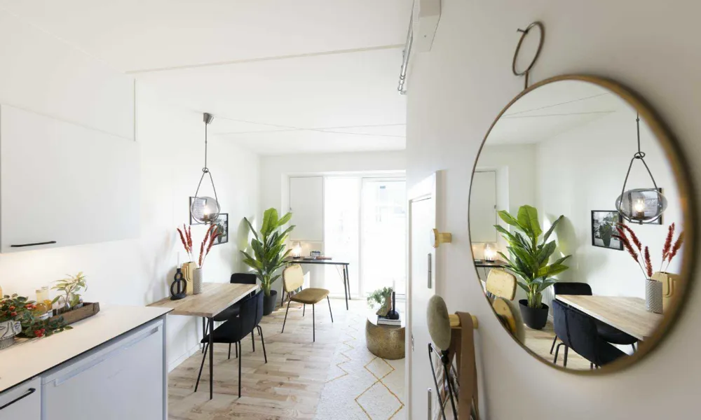 Apartment image