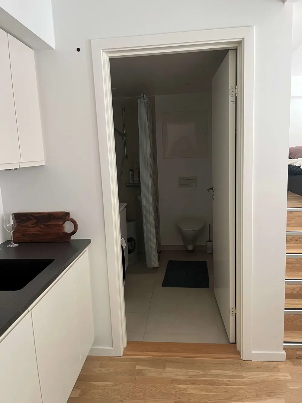 Apartment image